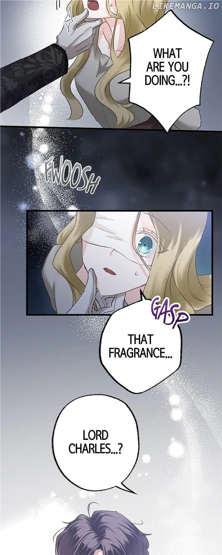 To Kill My One and Only Solace chapter 13 page 6