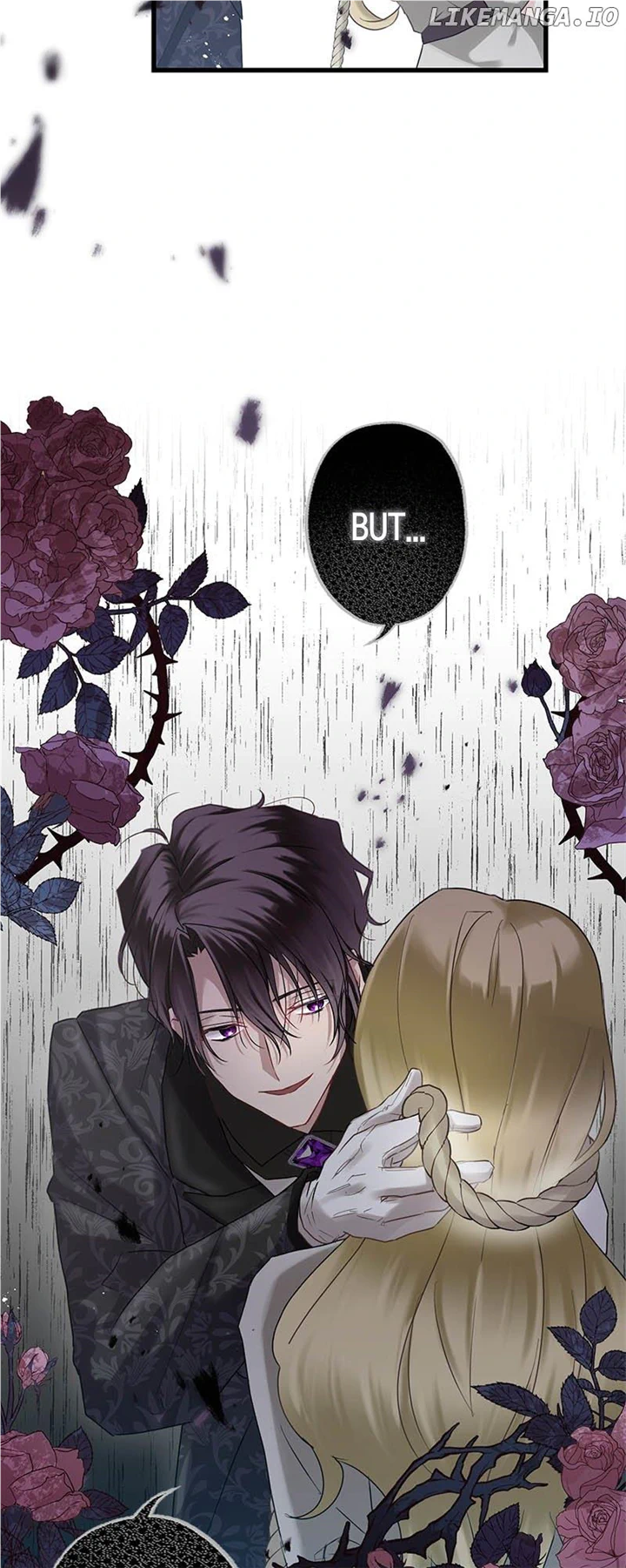 To Kill My One and Only Solace chapter 13 page 9