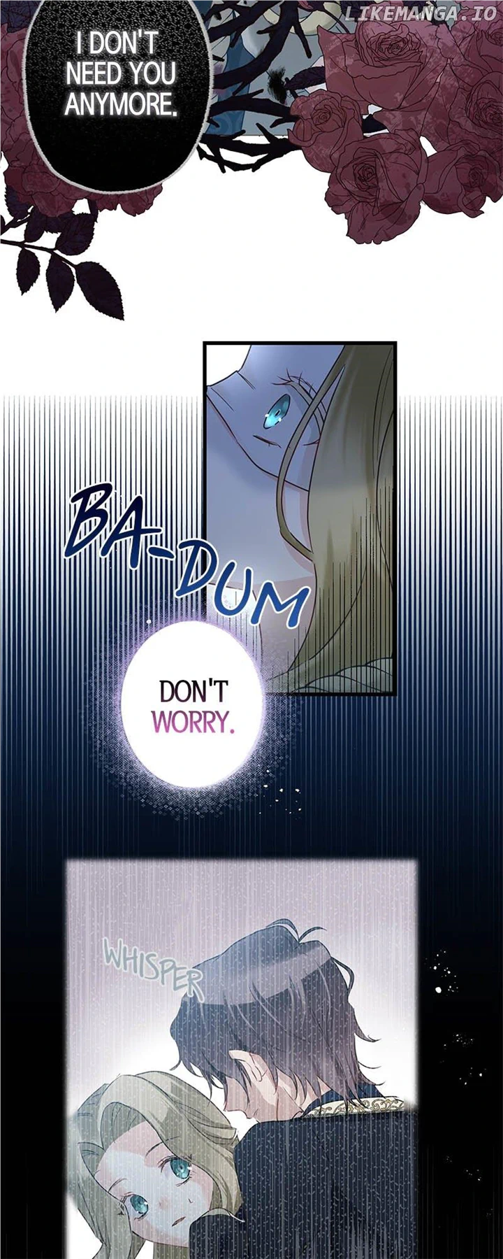 To Kill My One and Only Solace chapter 13 page 10