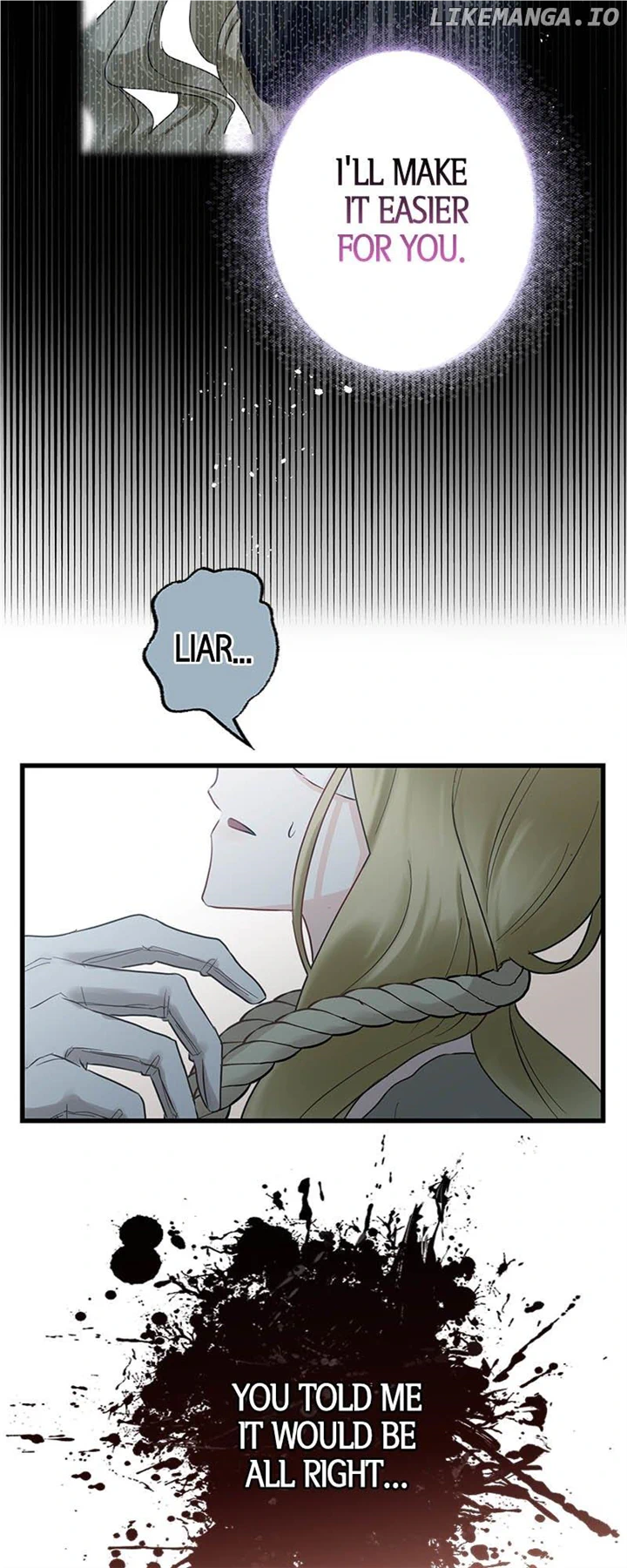 To Kill My One and Only Solace chapter 13 page 11