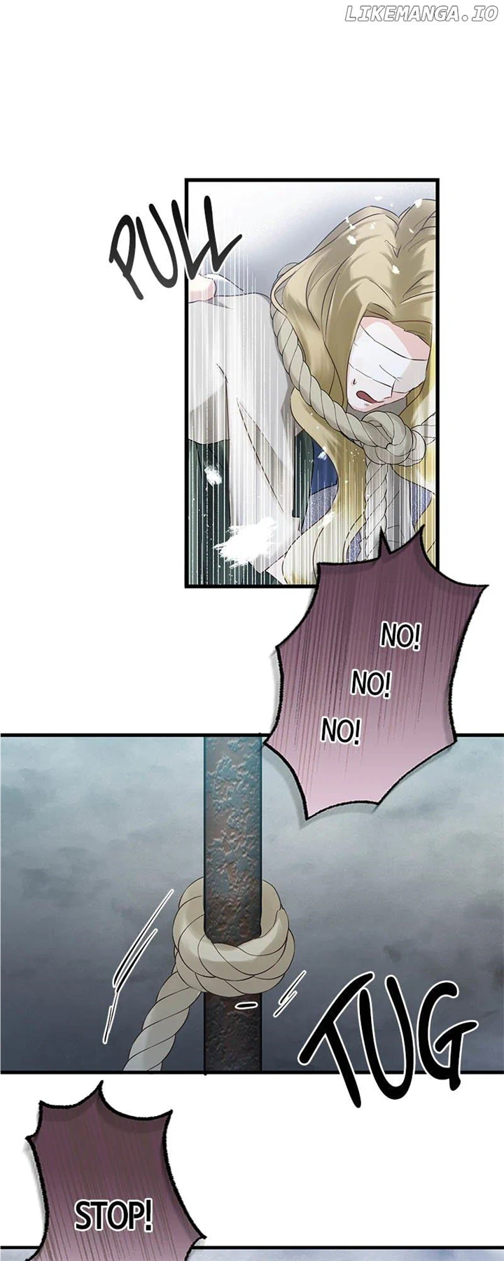To Kill My One and Only Solace chapter 13 page 13