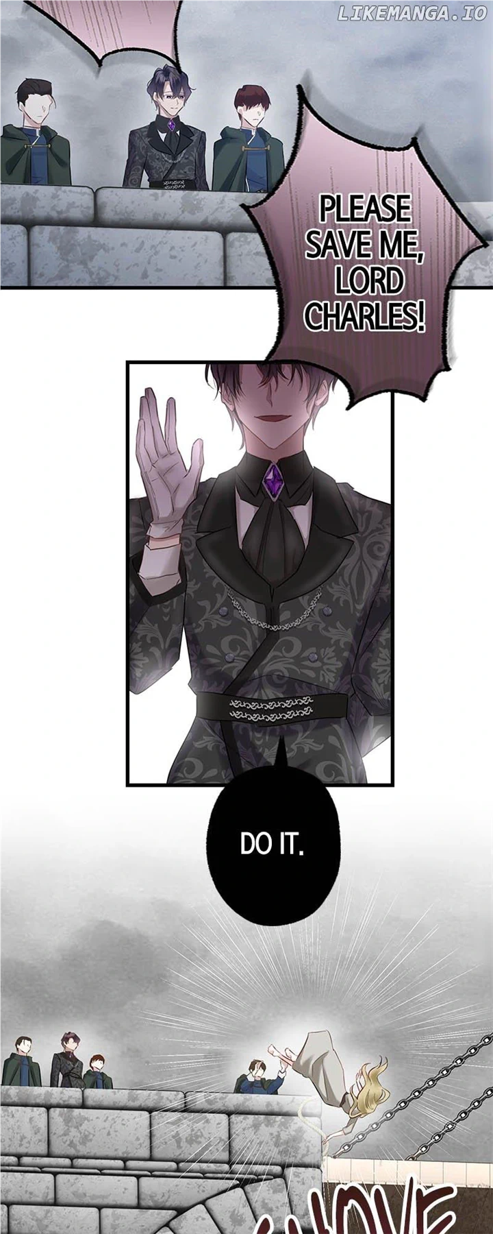 To Kill My One and Only Solace chapter 13 page 14
