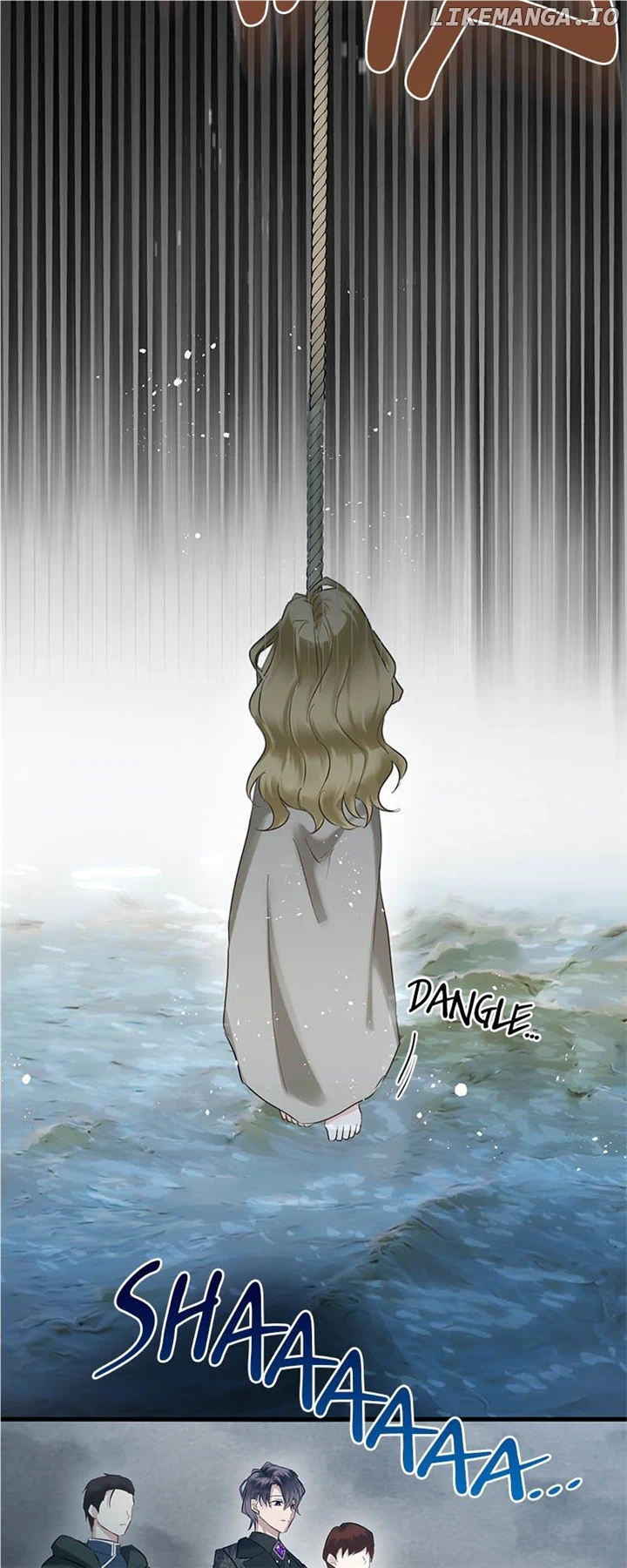 To Kill My One and Only Solace chapter 13 page 16