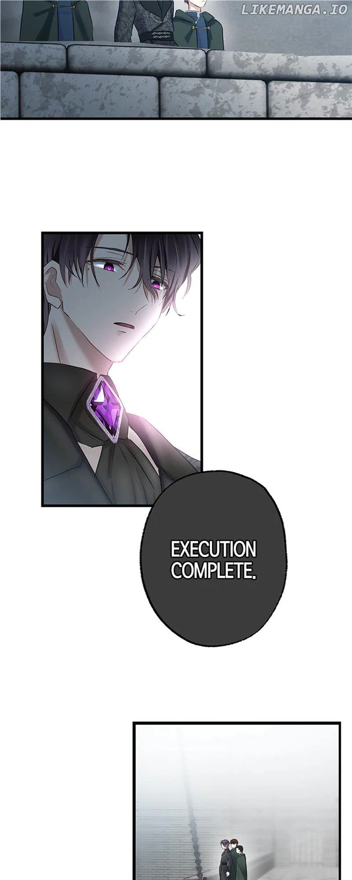To Kill My One and Only Solace chapter 13 page 17