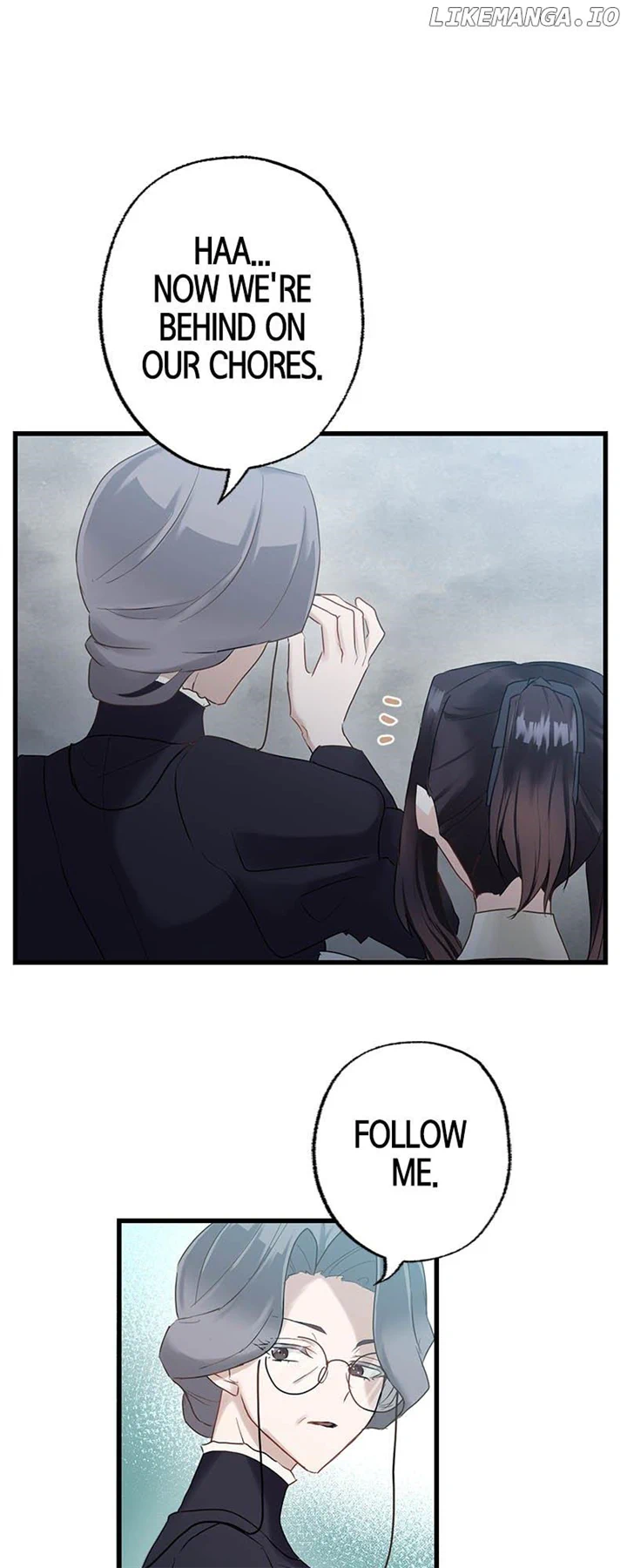 To Kill My One and Only Solace chapter 13 page 19