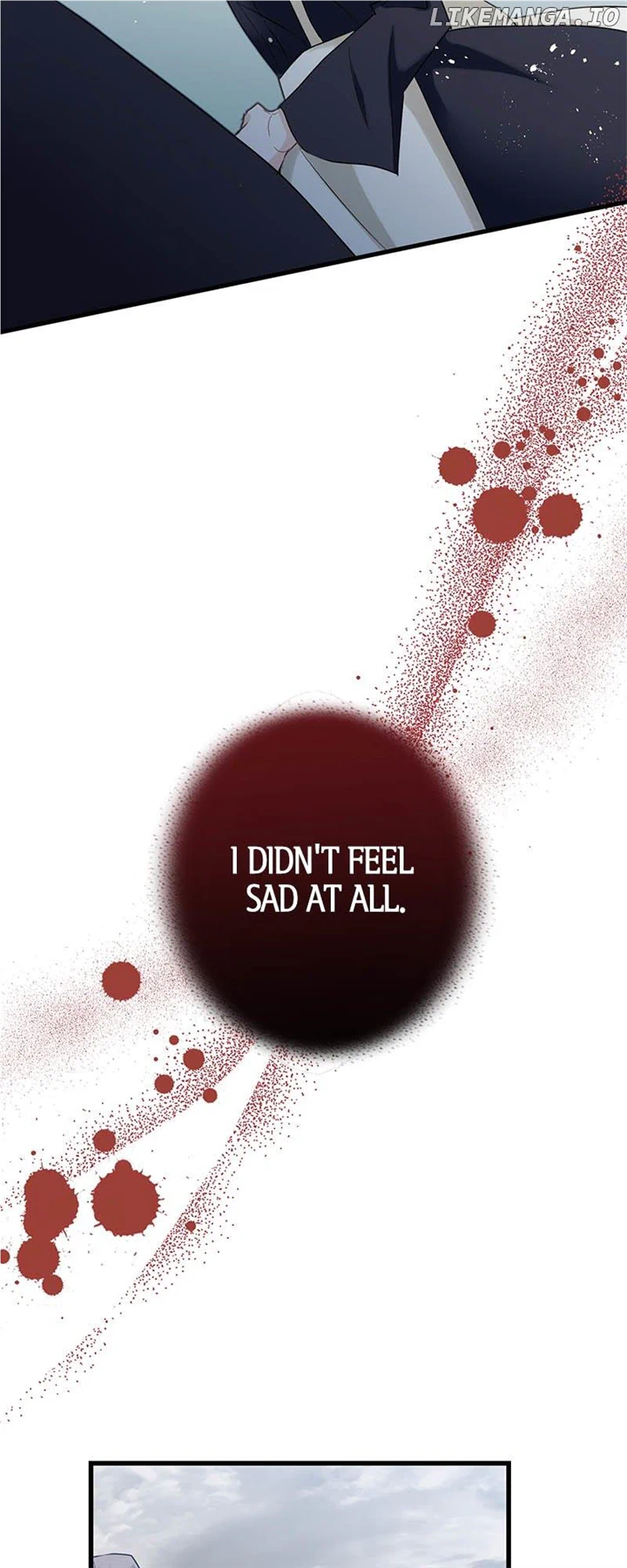 To Kill My One and Only Solace chapter 13 page 22