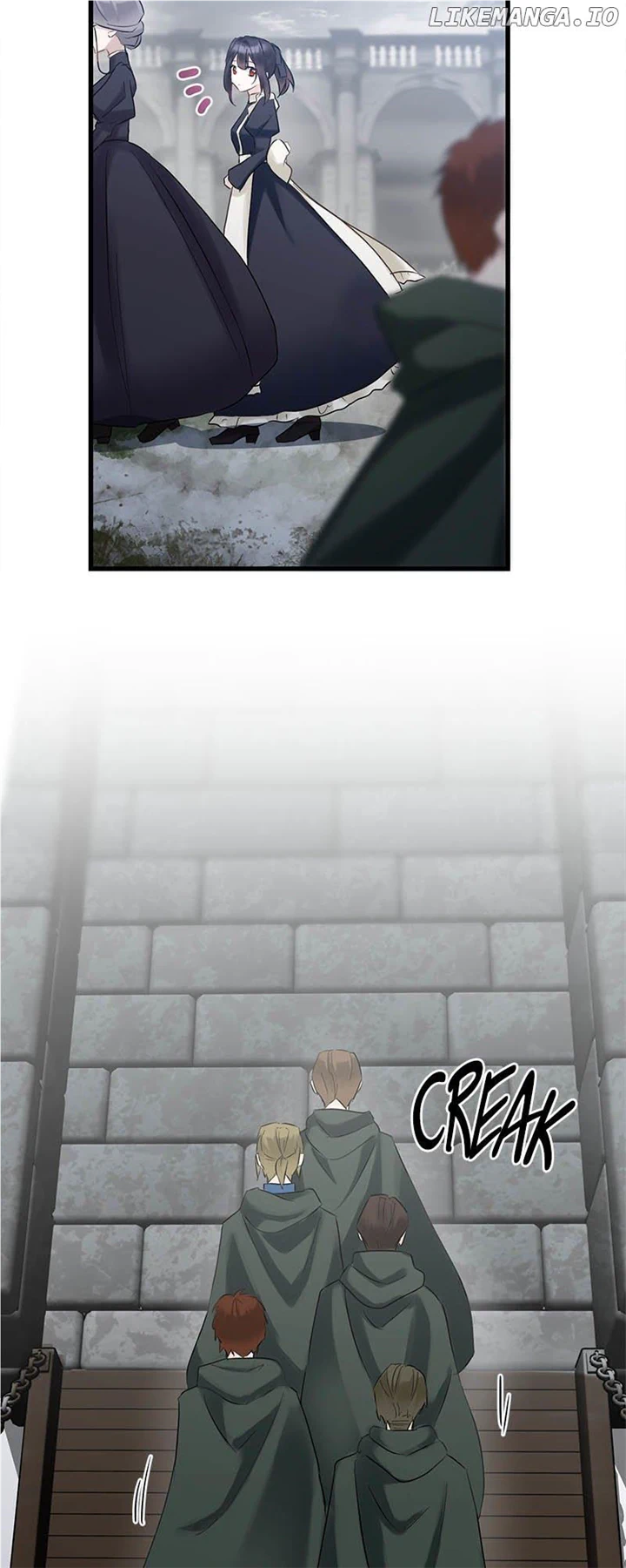 To Kill My One and Only Solace chapter 13 page 23