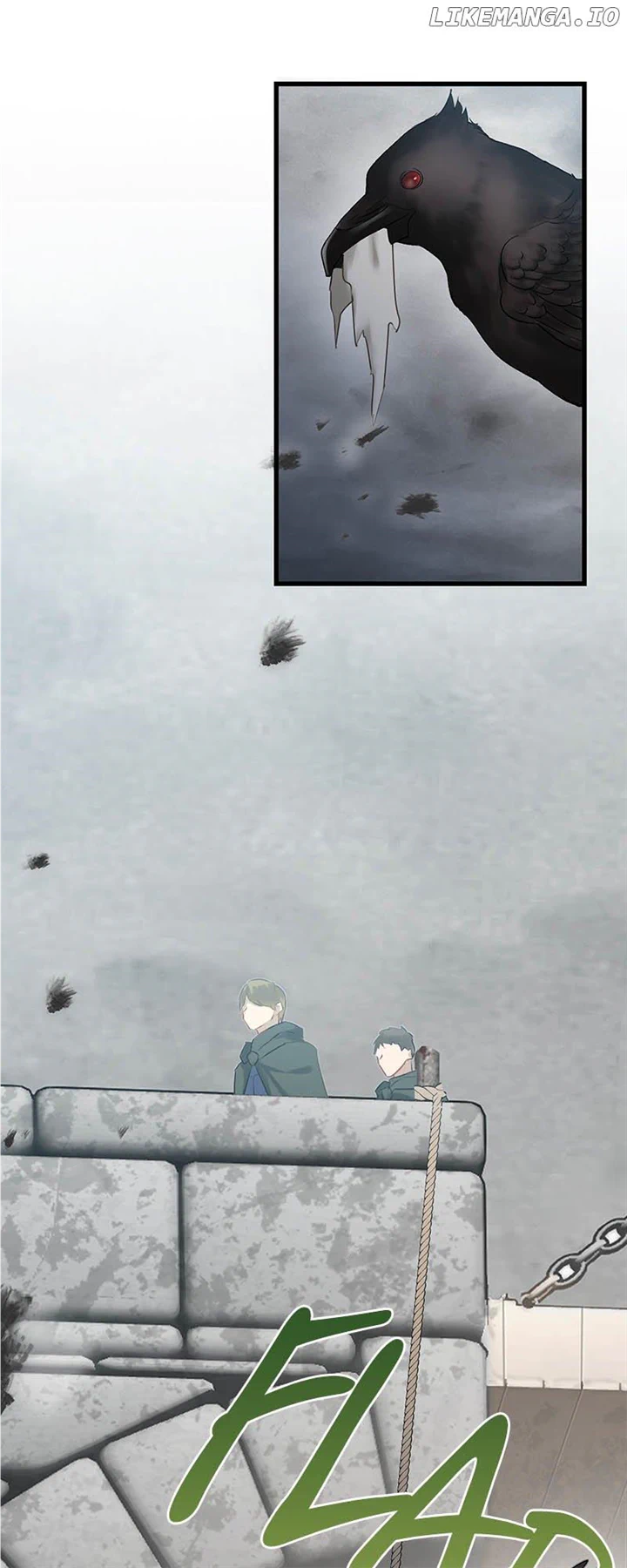 To Kill My One and Only Solace chapter 13 page 27