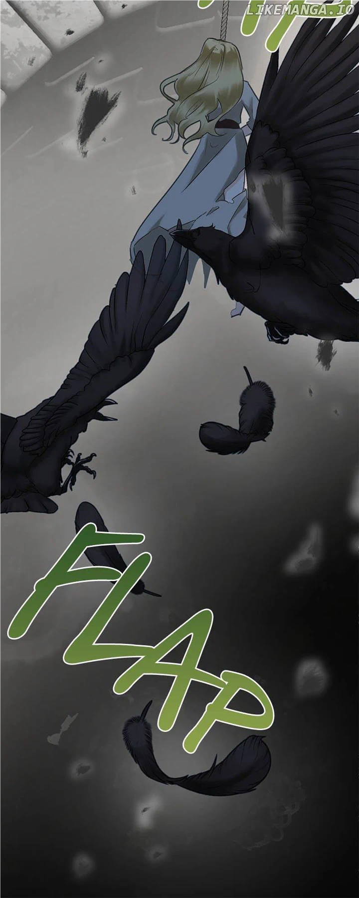 To Kill My One and Only Solace chapter 13 page 28
