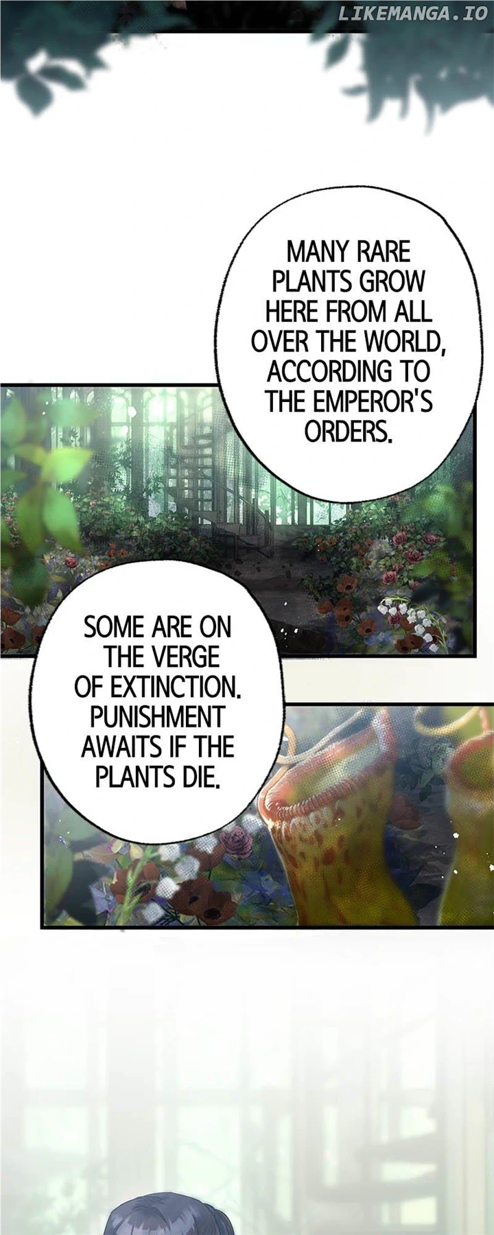 To Kill My One and Only Solace chapter 13 page 32