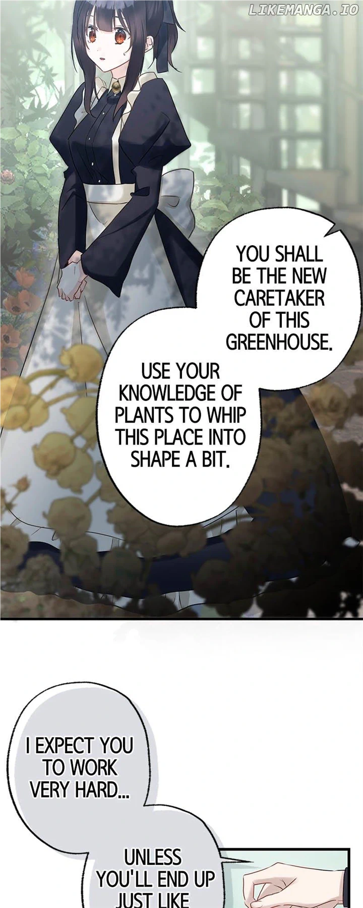 To Kill My One and Only Solace chapter 13 page 33