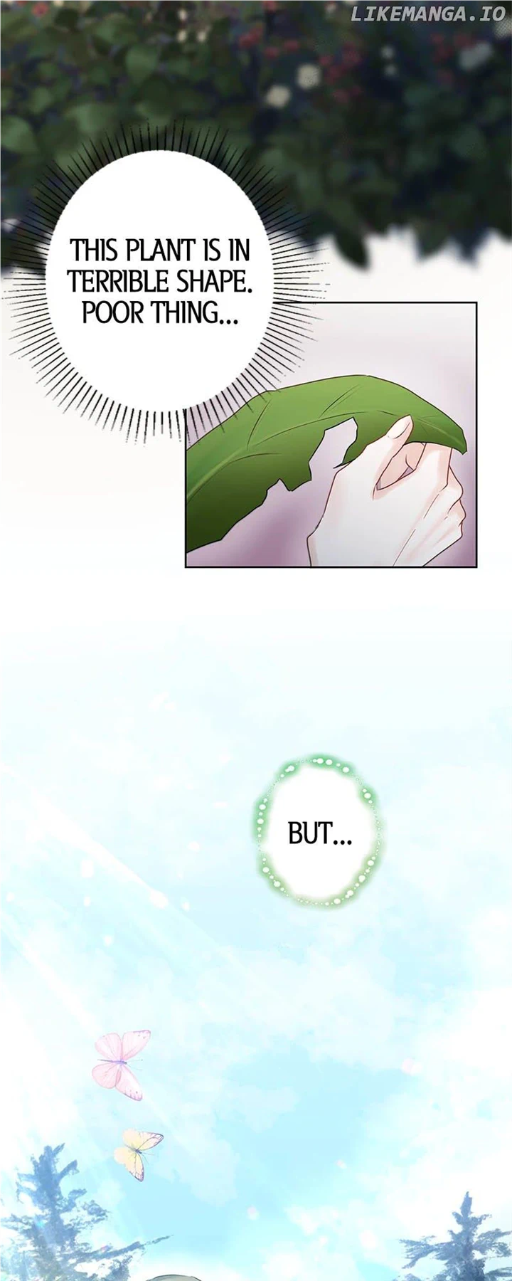 To Kill My One and Only Solace chapter 13 page 36