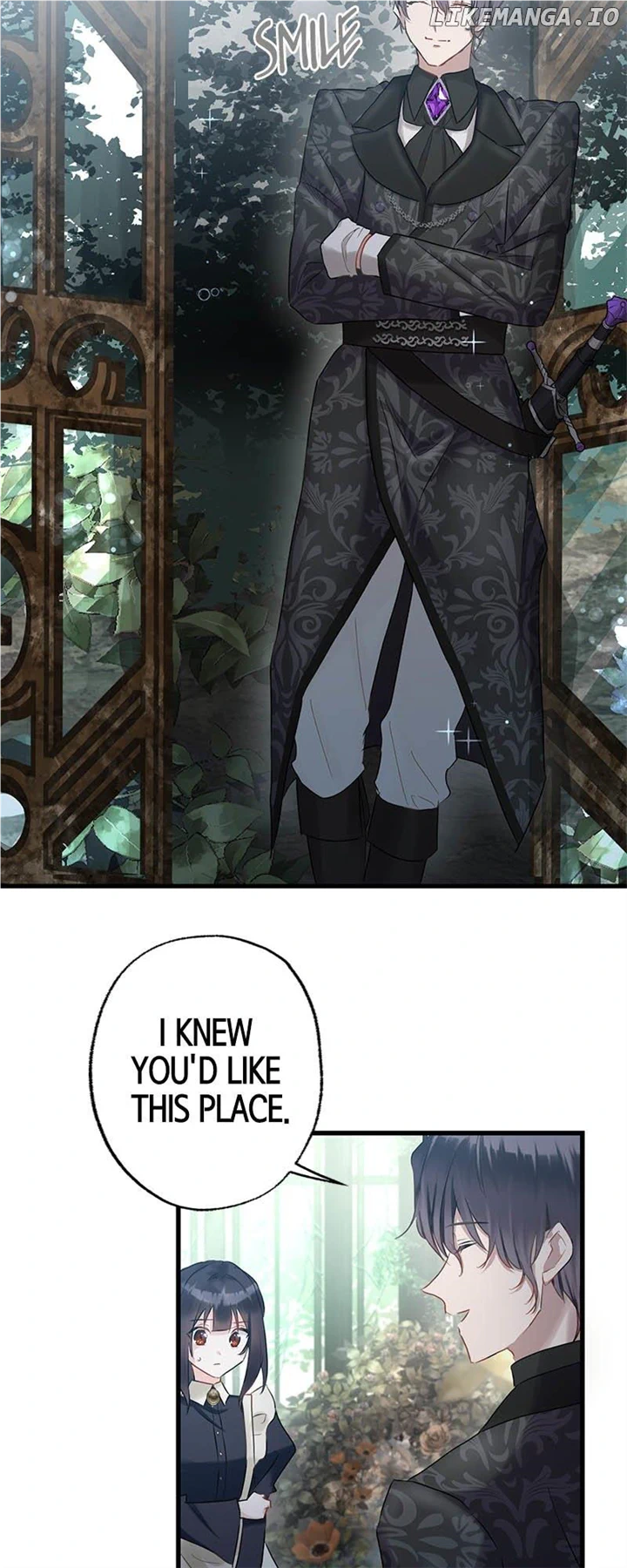 To Kill My One and Only Solace chapter 13 page 40