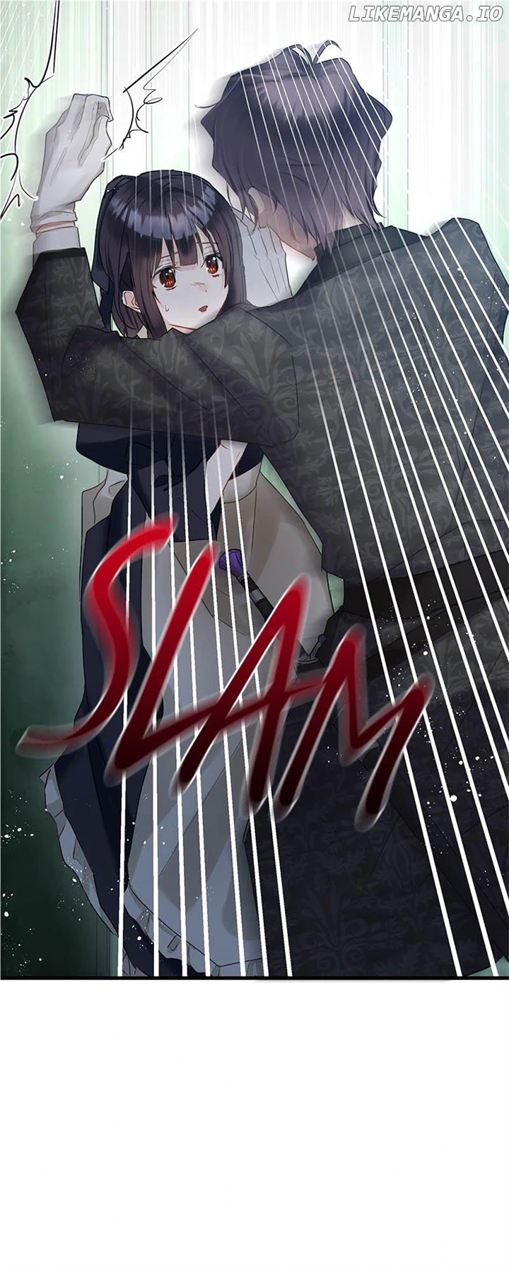 To Kill My One and Only Solace chapter 13 page 43