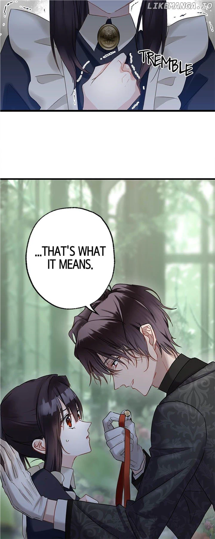 To Kill My One and Only Solace chapter 13 page 47