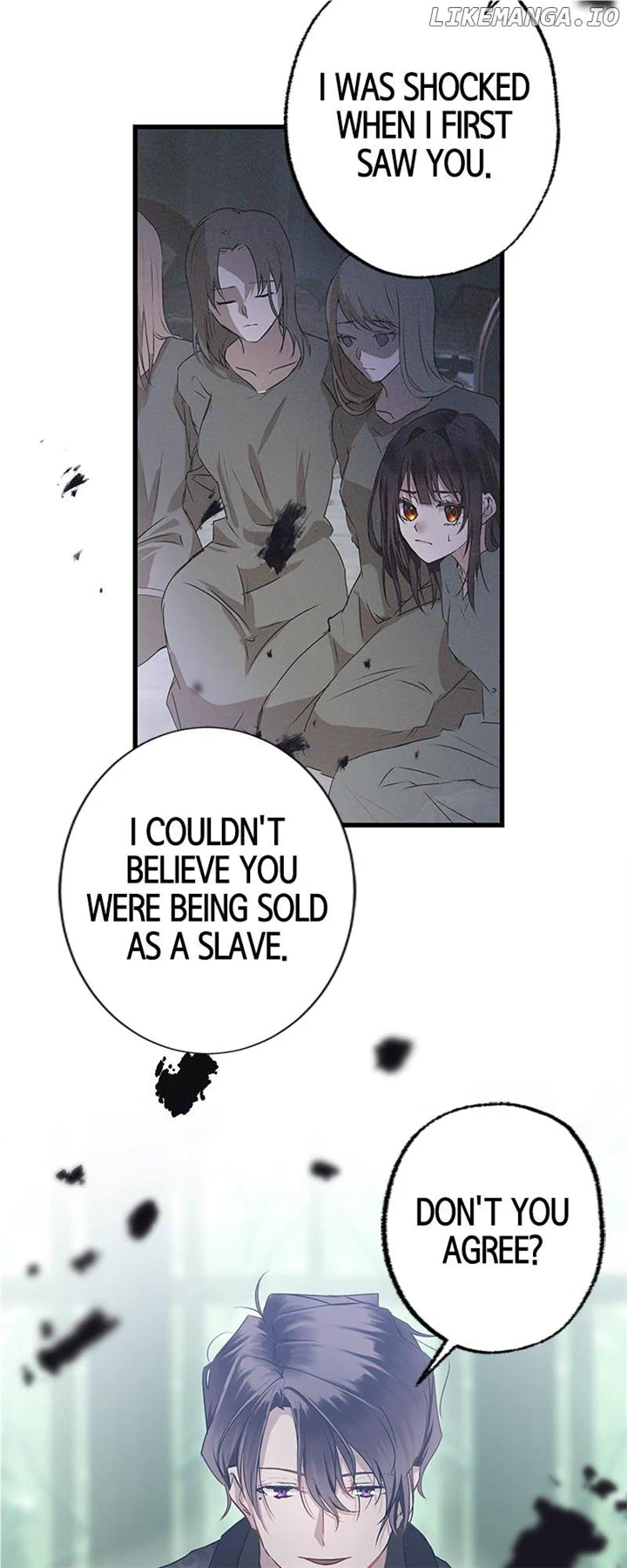To Kill My One and Only Solace chapter 13 page 49
