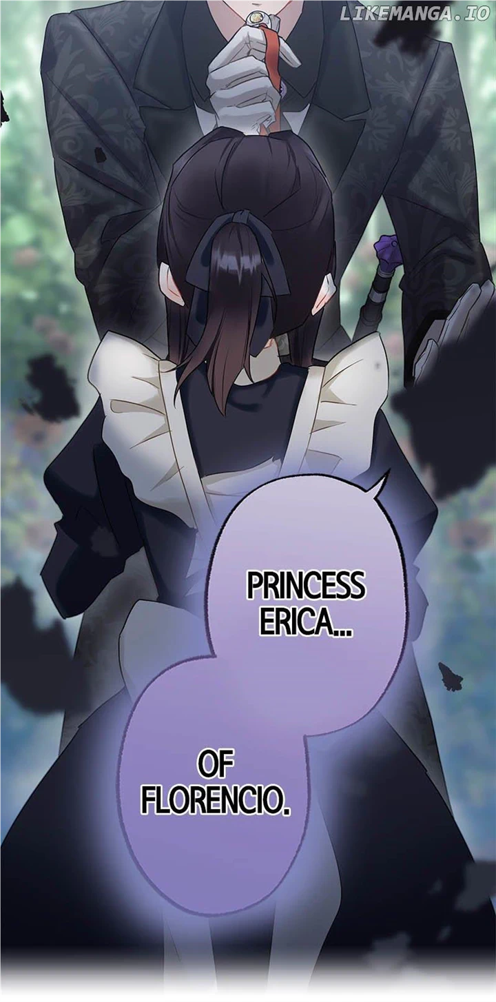 To Kill My One and Only Solace chapter 13 page 50