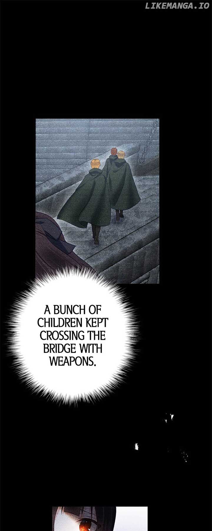 To Kill My One and Only Solace chapter 17 page 8