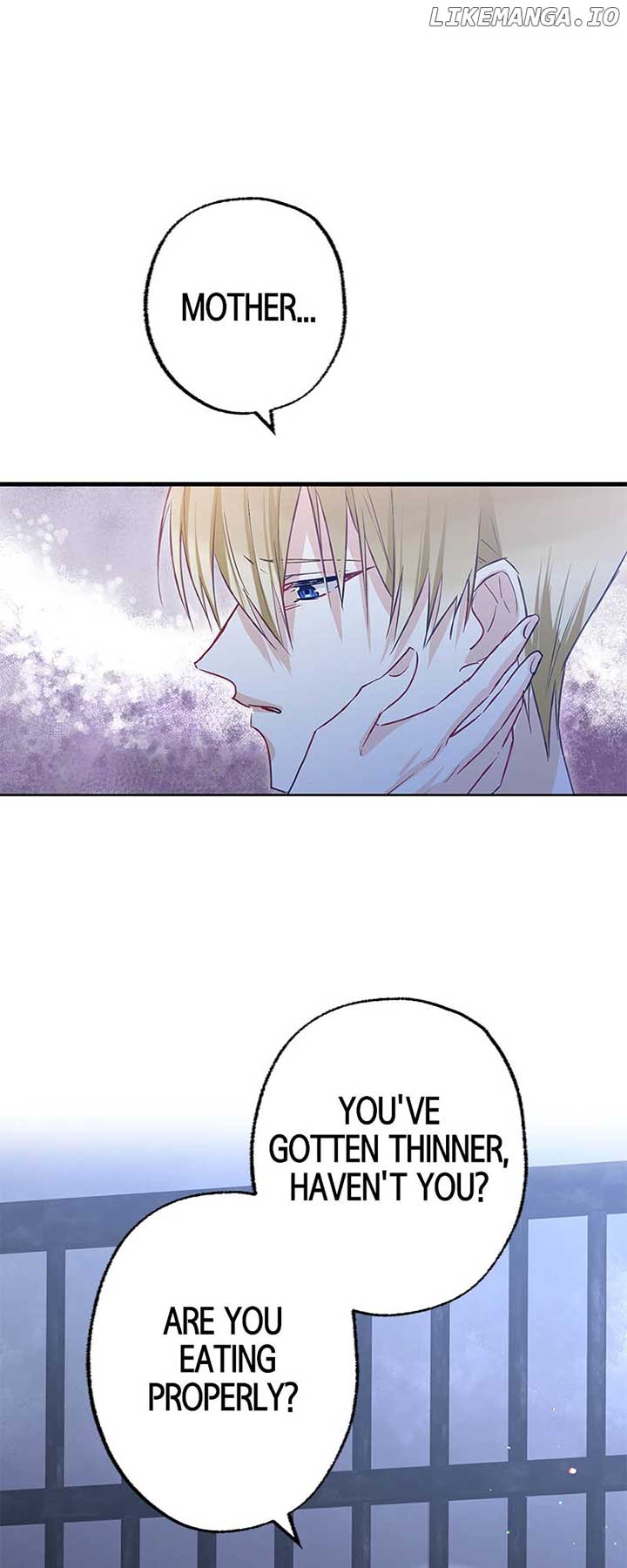 To Kill My One and Only Solace chapter 19 page 8