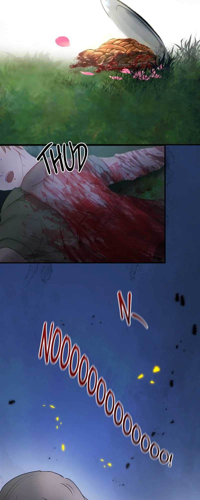 To Kill My One and Only Solace chapter 2 page 4