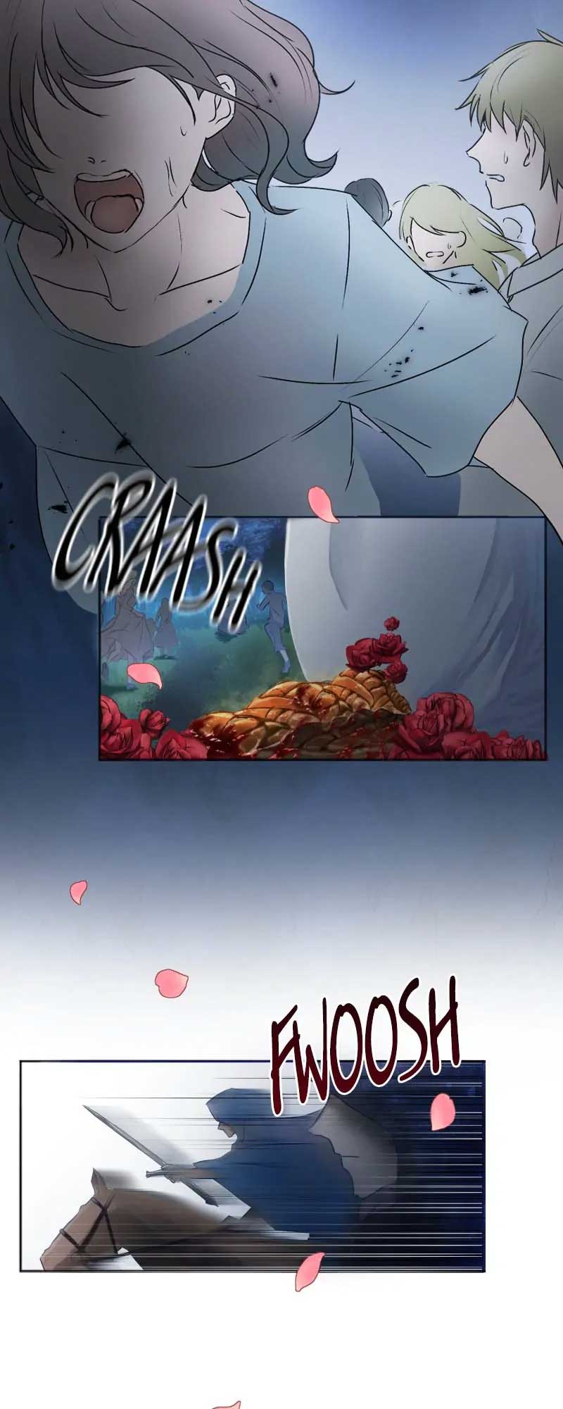 To Kill My One and Only Solace chapter 2 page 5