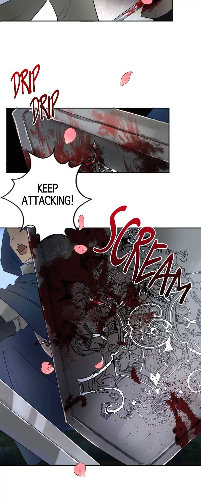 To Kill My One and Only Solace chapter 2 page 8