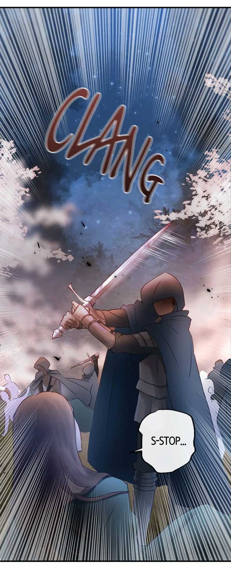 To Kill My One and Only Solace chapter 2 page 16