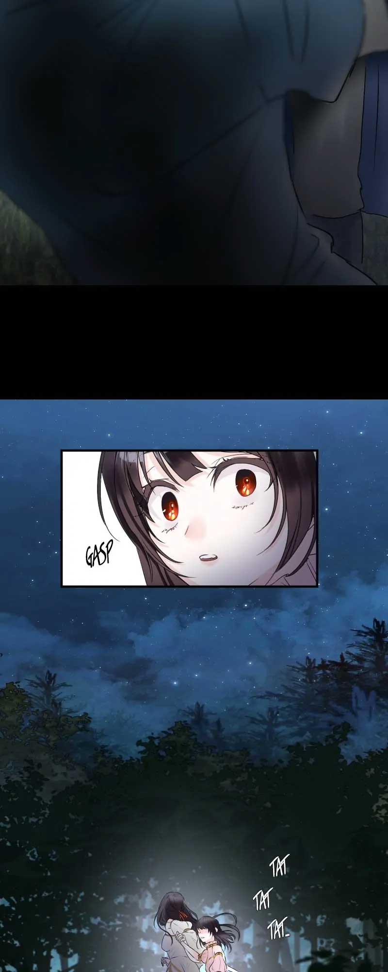 To Kill My One and Only Solace chapter 2 page 24