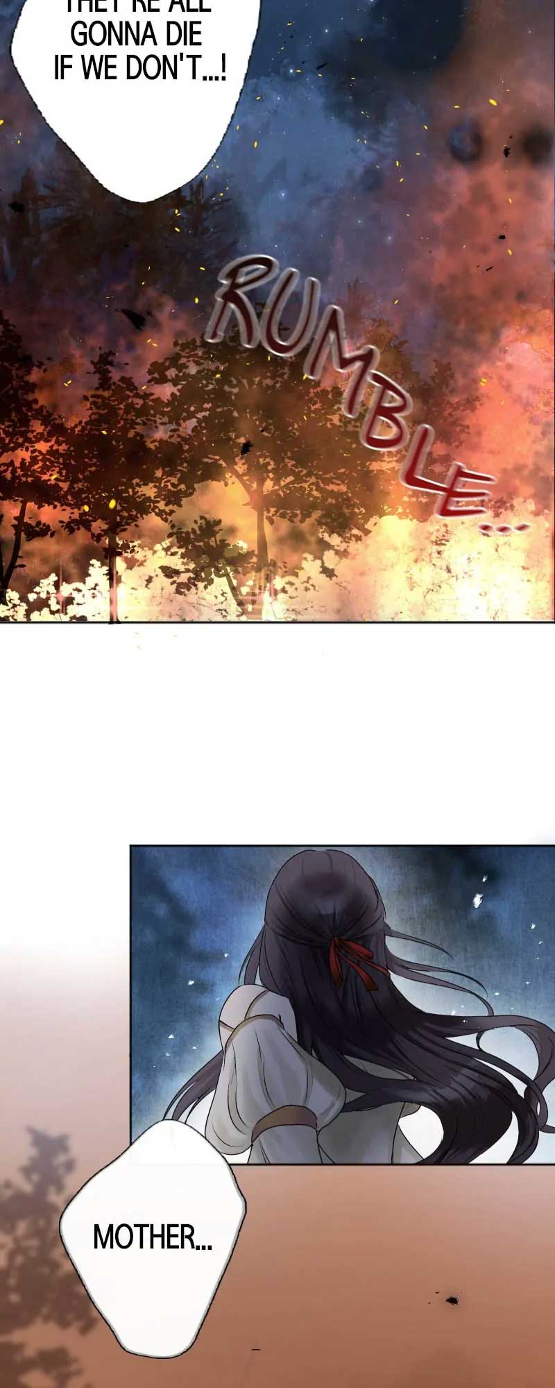 To Kill My One and Only Solace chapter 2 page 28