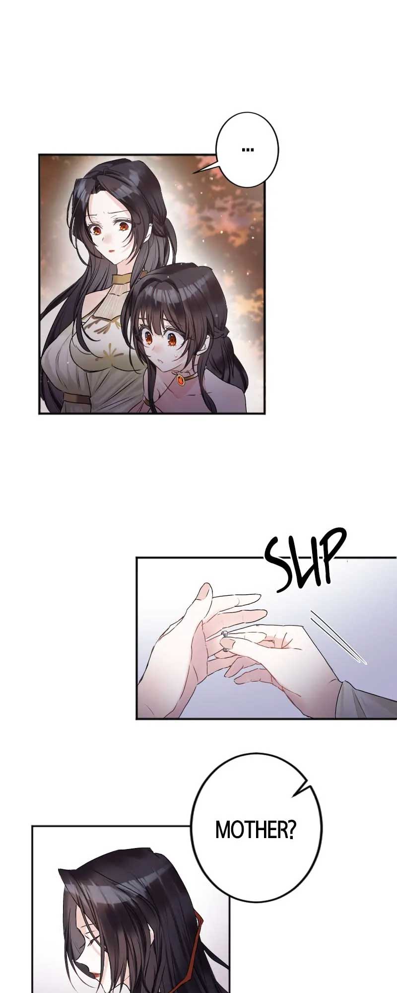 To Kill My One and Only Solace chapter 2 page 35
