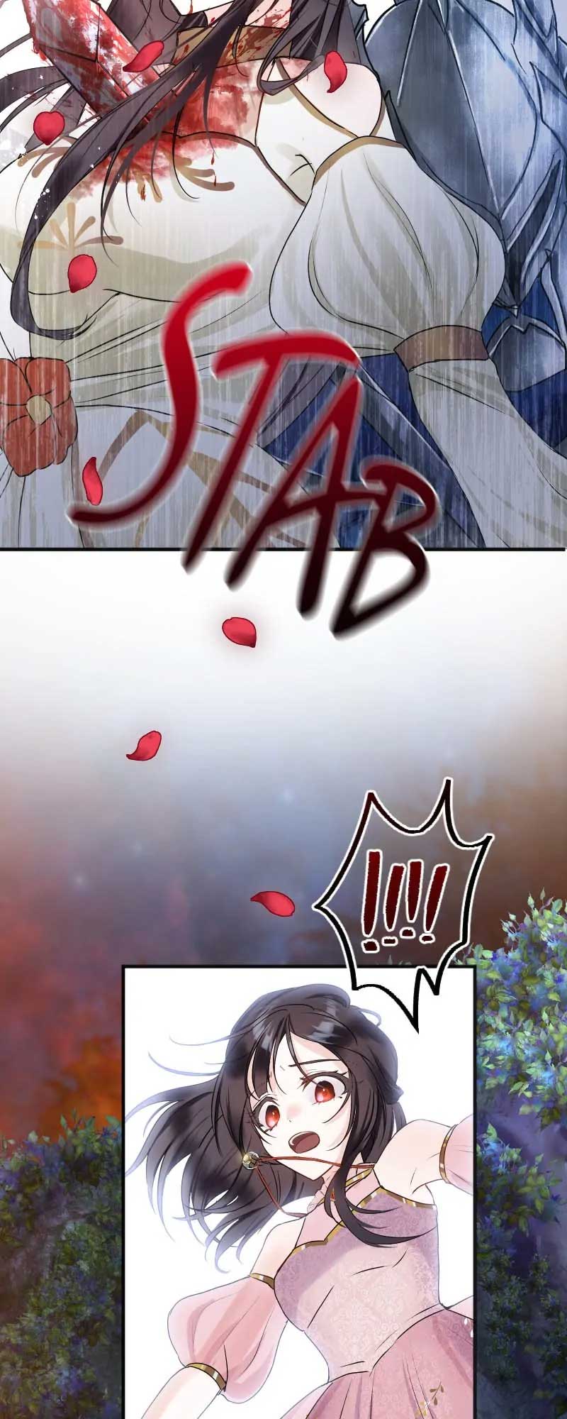 To Kill My One and Only Solace chapter 2 page 46