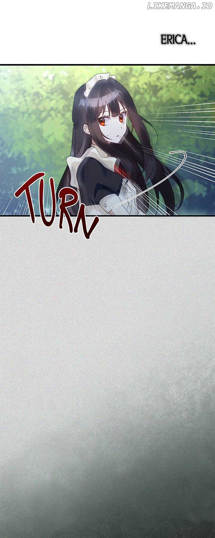 To Kill My One and Only Solace chapter 21 page 4
