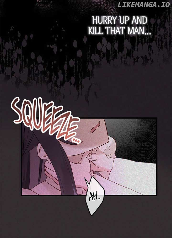 To Kill My One and Only Solace chapter 21 page 7