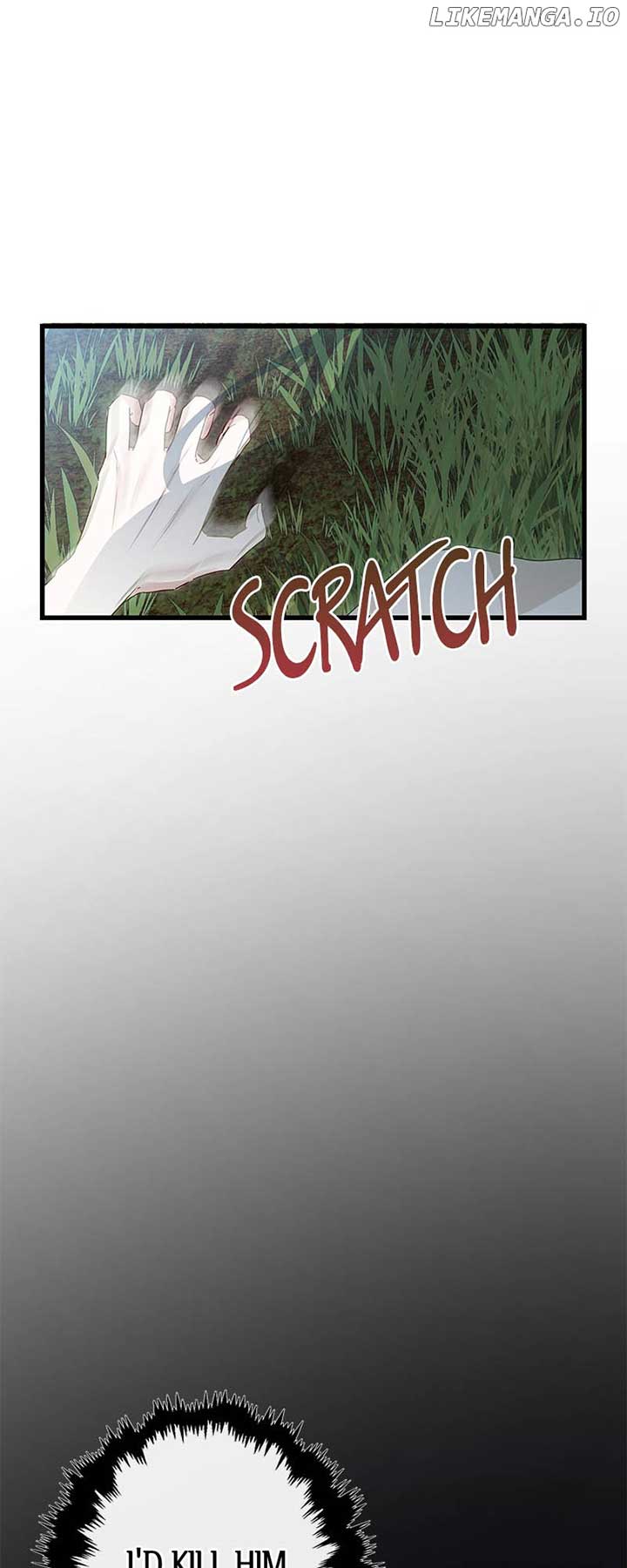 To Kill My One and Only Solace chapter 21 page 13