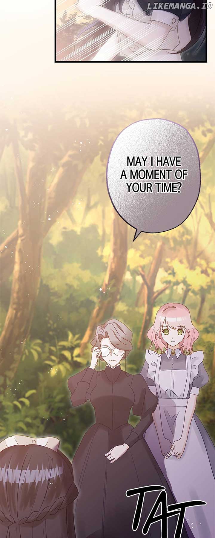 To Kill My One and Only Solace chapter 21 page 41