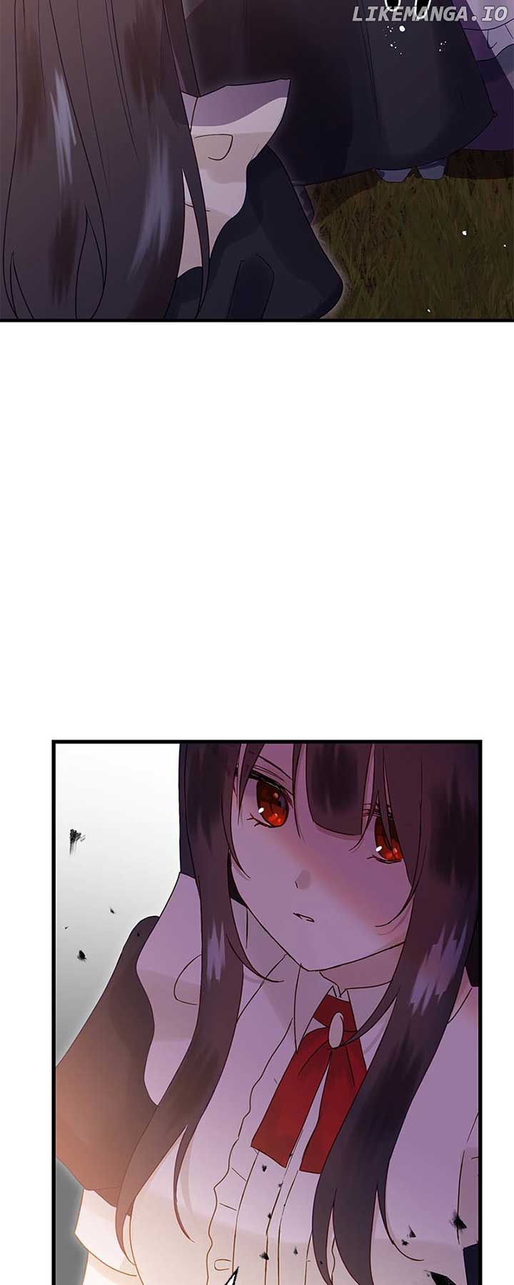 To Kill My One and Only Solace chapter 21 page 42