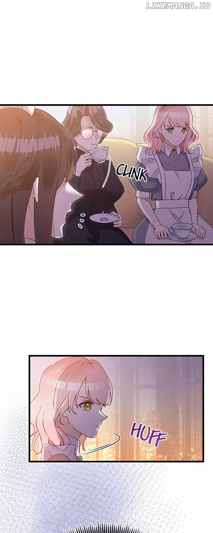 To Kill My One and Only Solace chapter 21 page 45
