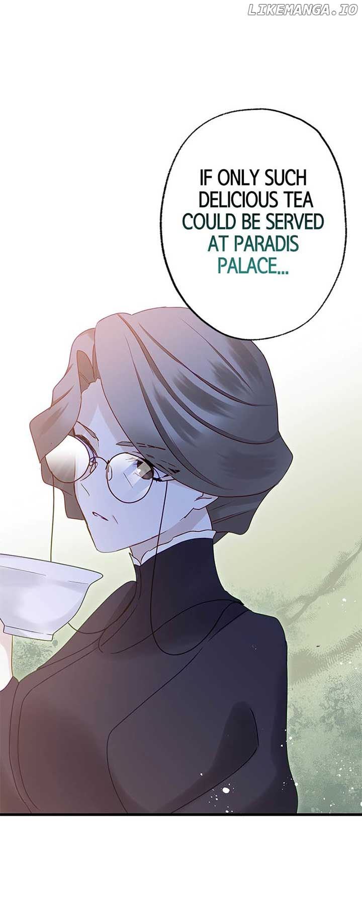 To Kill My One and Only Solace chapter 21 page 48