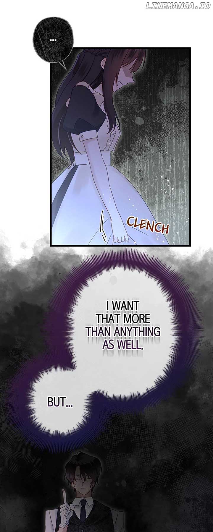 To Kill My One and Only Solace chapter 21 page 49