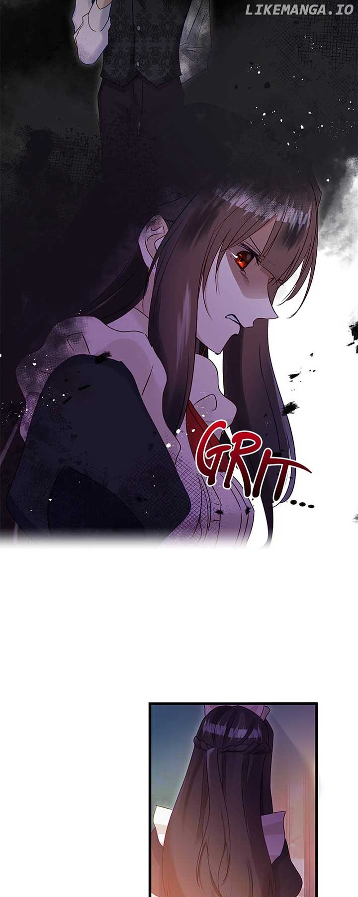 To Kill My One and Only Solace chapter 21 page 50