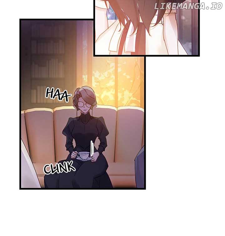 To Kill My One and Only Solace chapter 21 page 51