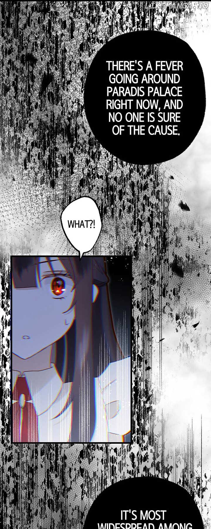To Kill My One and Only Solace chapter 21 page 53