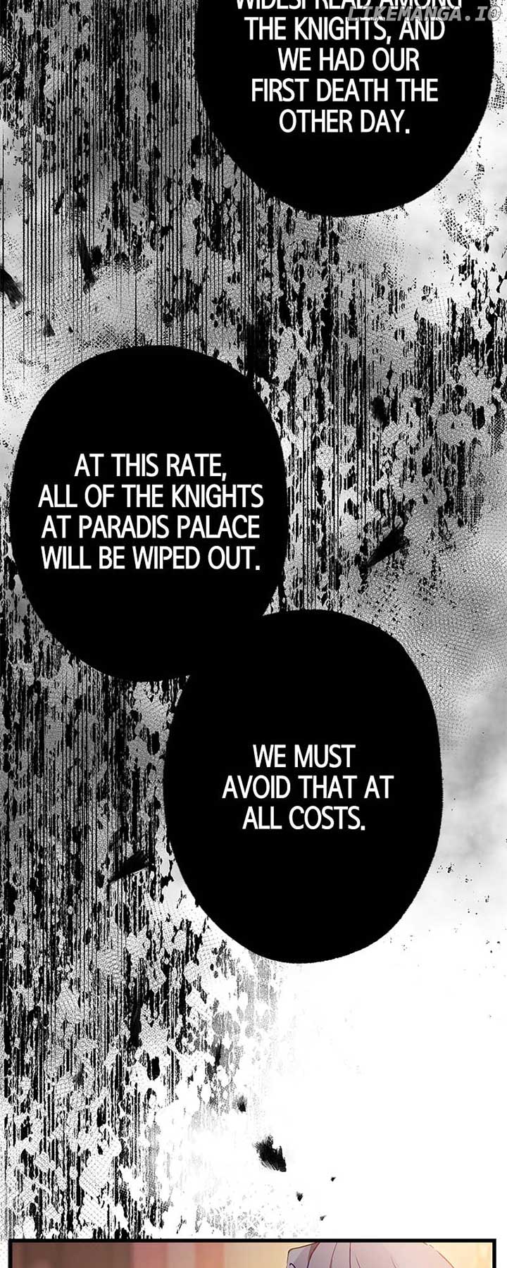 To Kill My One and Only Solace chapter 21 page 54