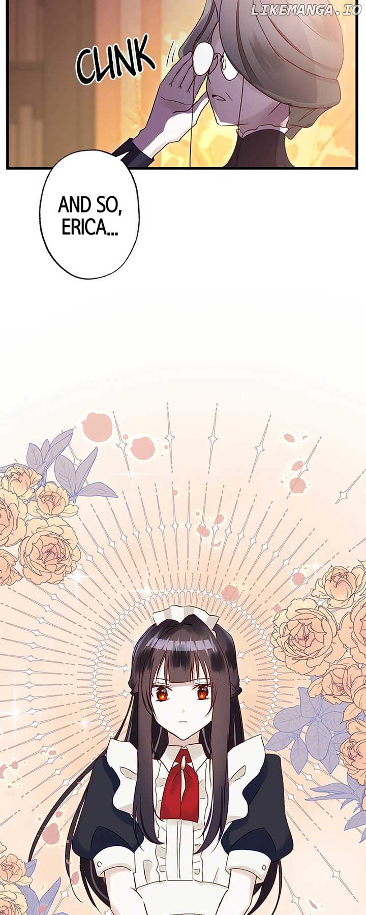 To Kill My One and Only Solace chapter 21 page 55