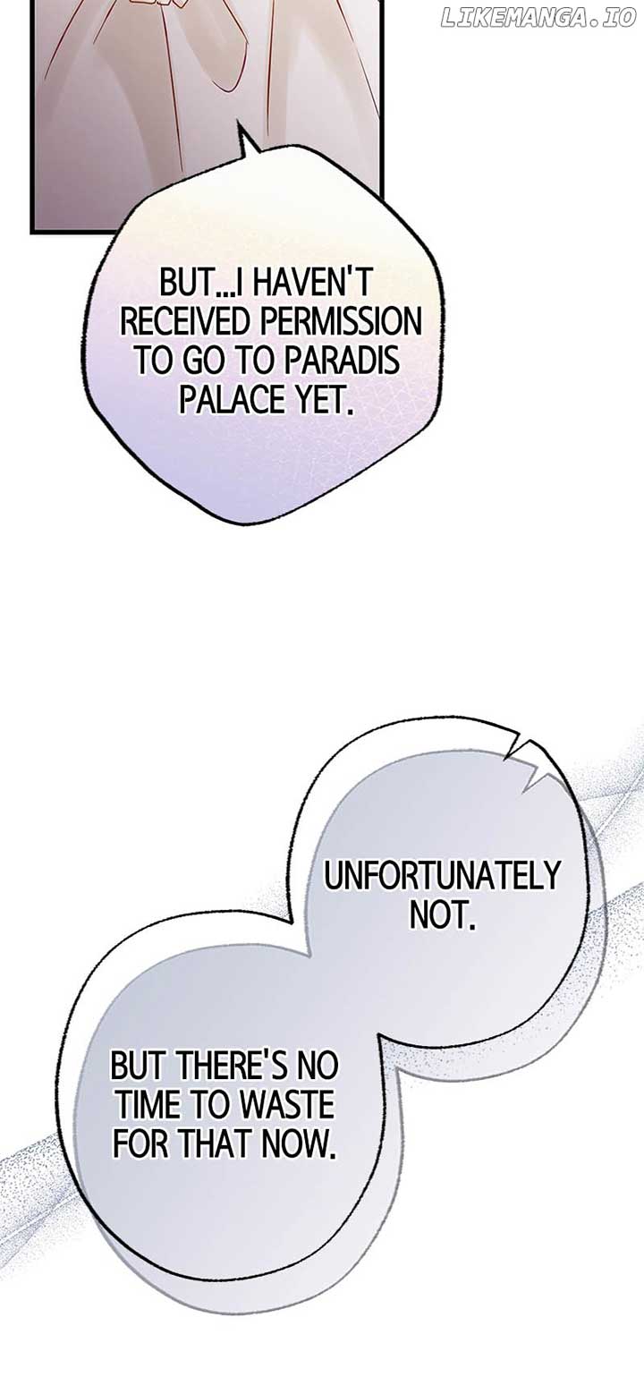 To Kill My One and Only Solace chapter 21 page 57