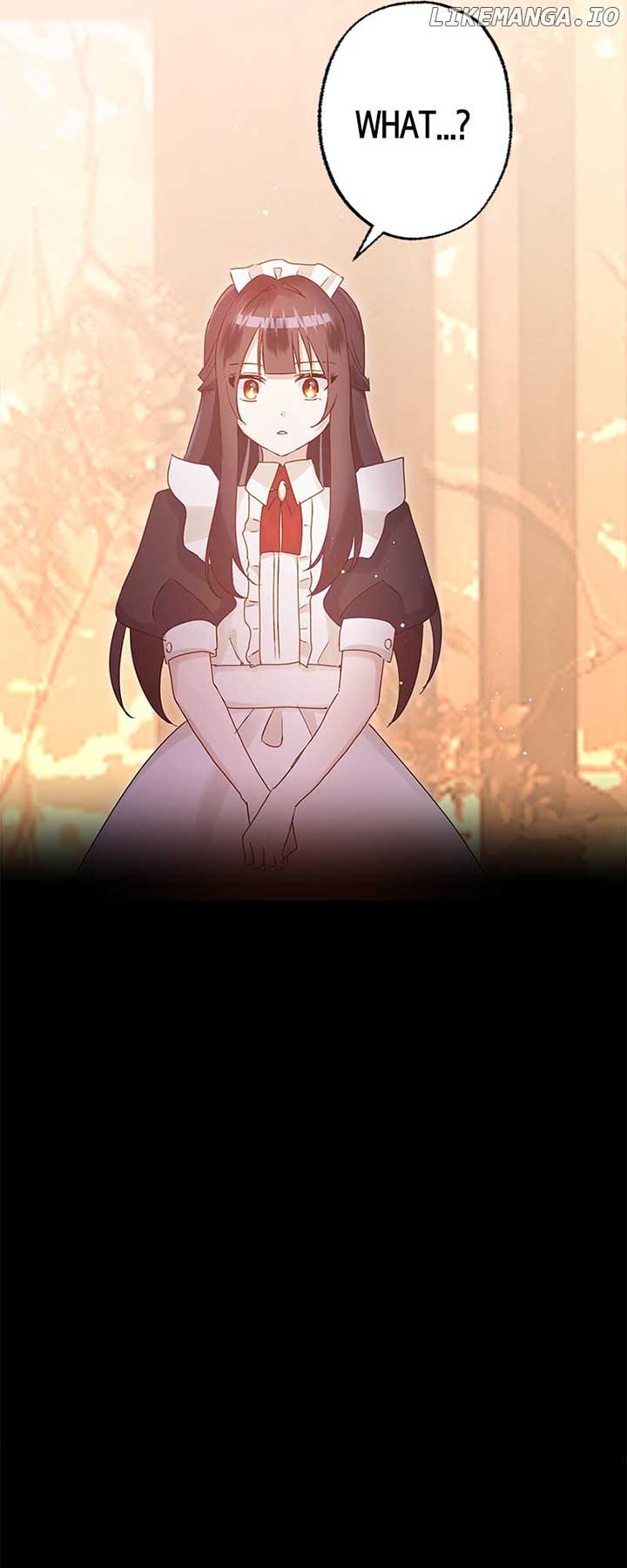 To Kill My One and Only Solace chapter 21 page 60