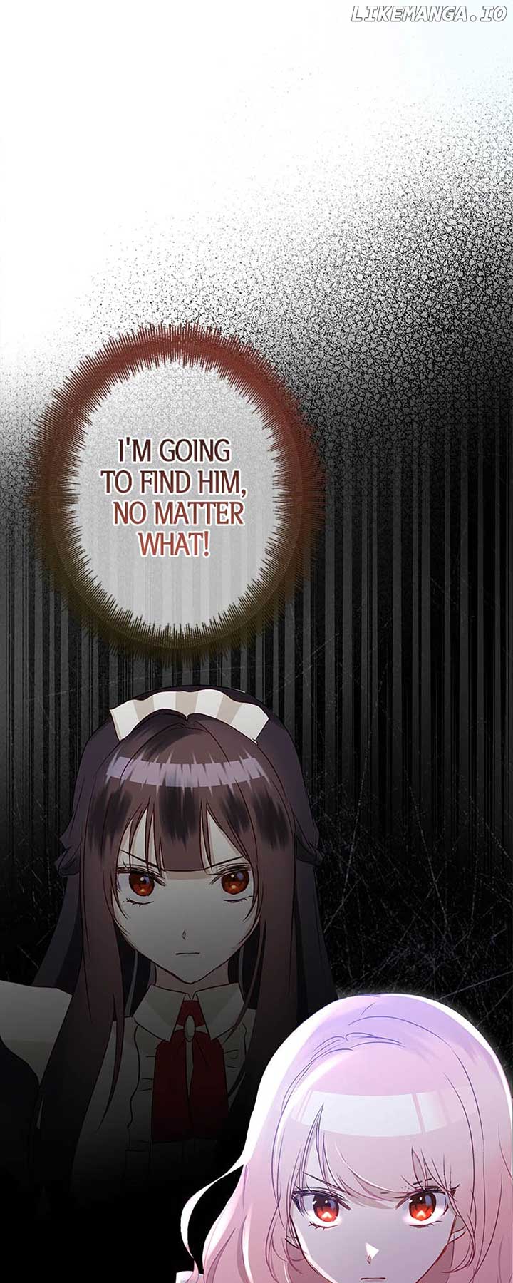 To Kill My One and Only Solace chapter 21 page 64