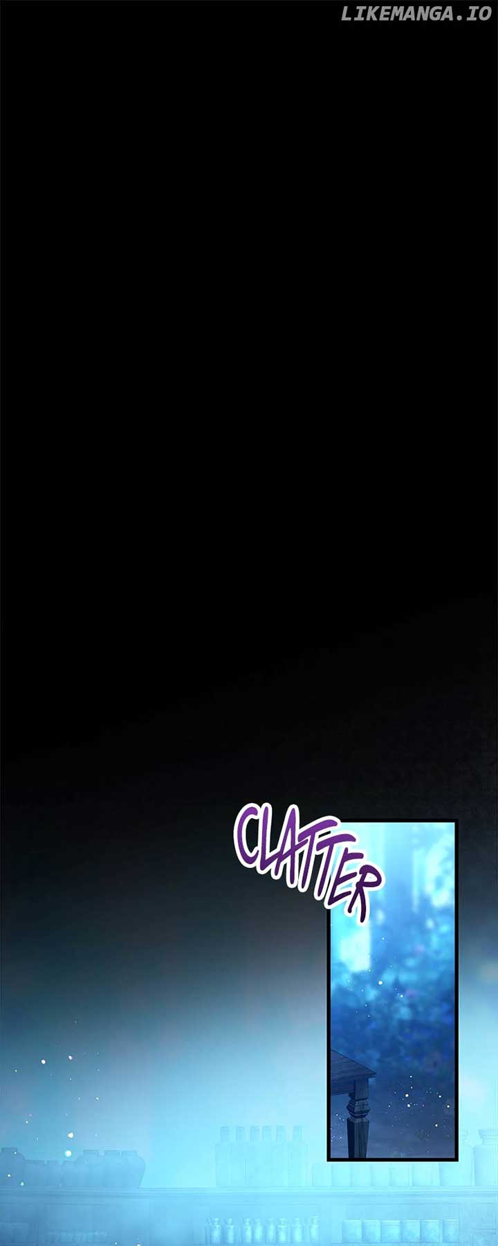 To Kill My One and Only Solace chapter 21 page 66
