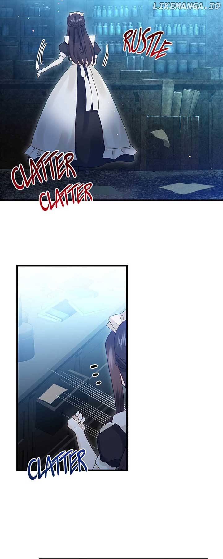 To Kill My One and Only Solace chapter 21 page 67