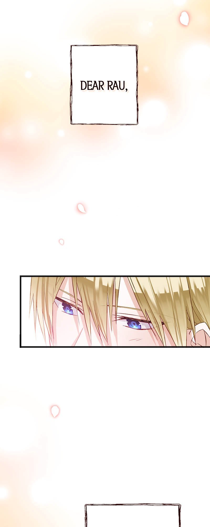 To Kill My One and Only Solace chapter 22 page 8